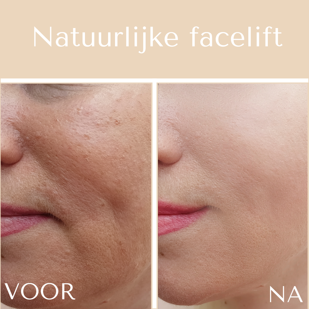 GlowSculpt - Beauty Brush