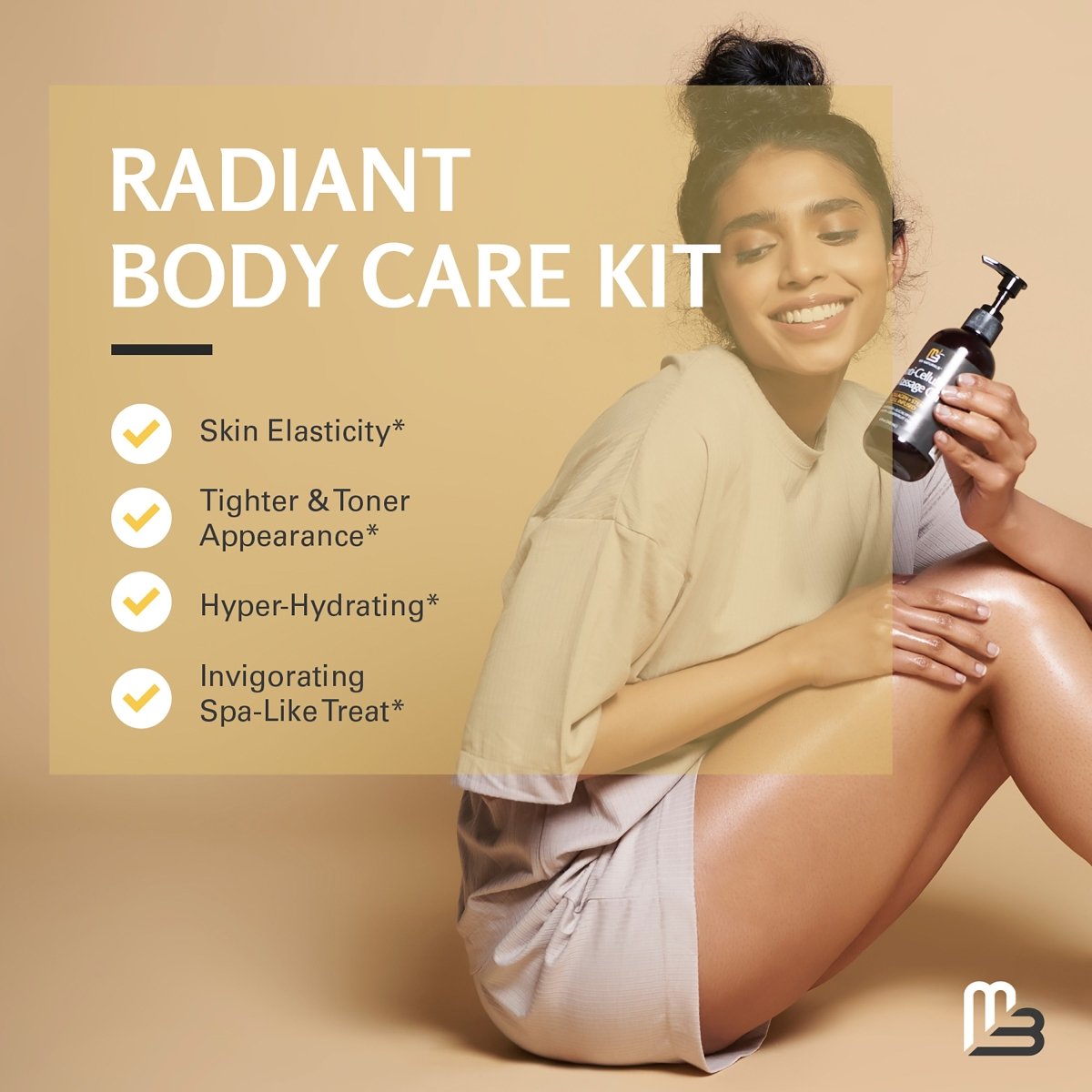 Anti-Cellulite Oil 240ML