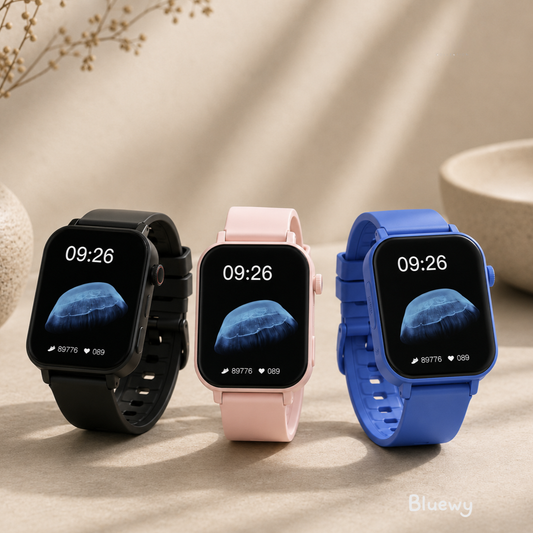 GPS Smartwatch