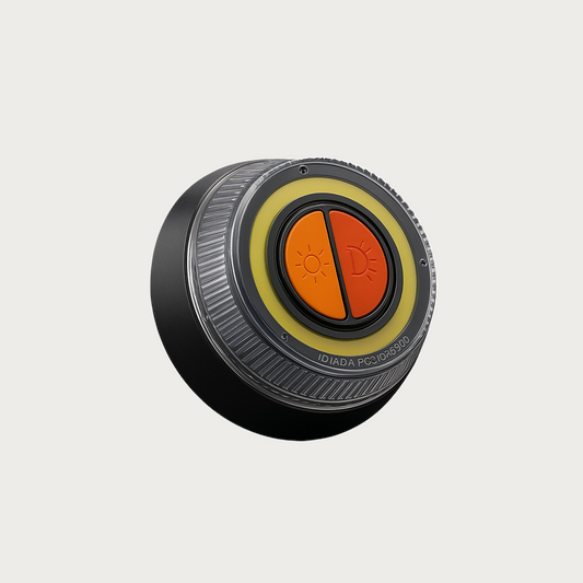 Flits V16 Noodsignaal lamp