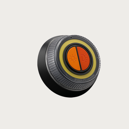 Flits V16 - Noodsignaal lamp