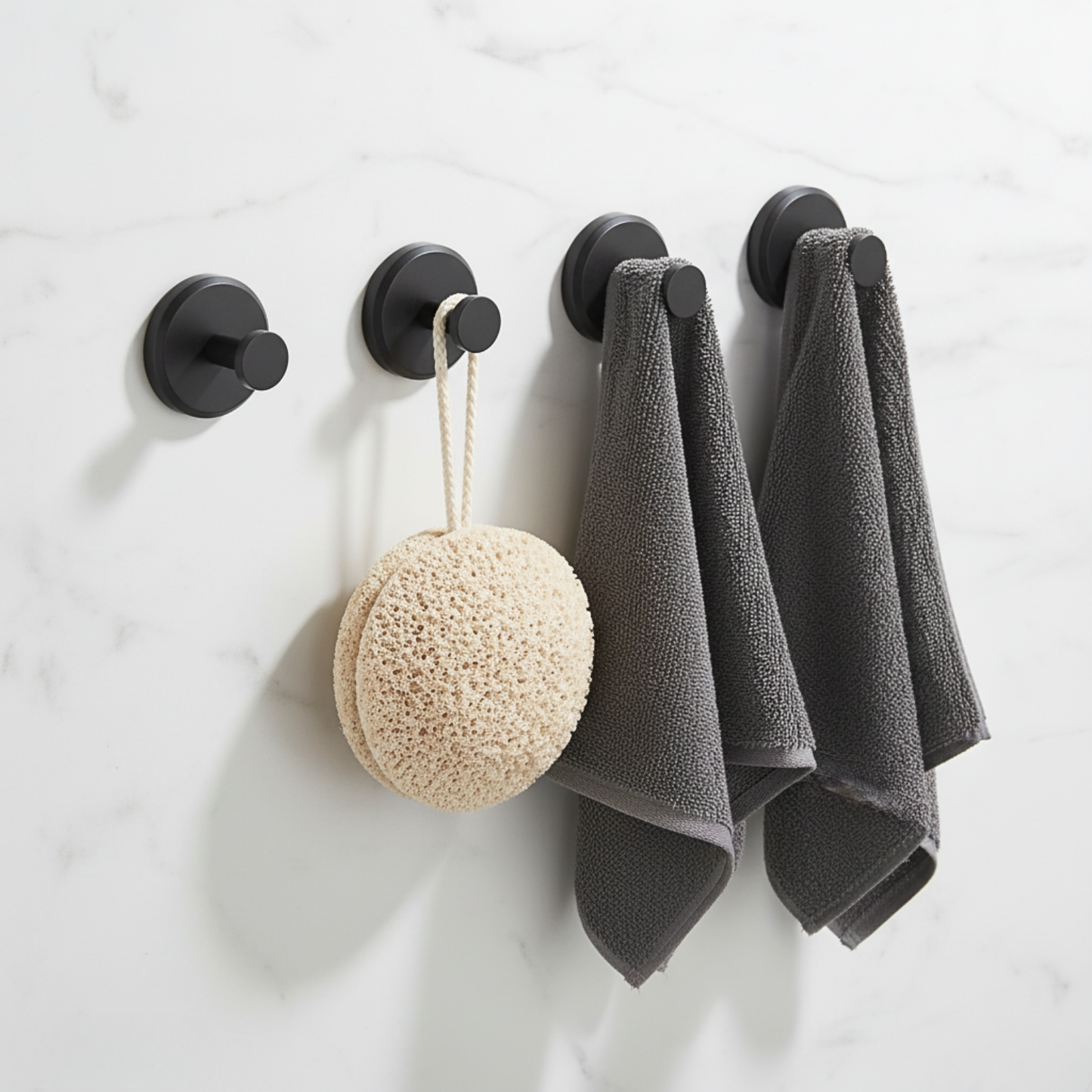 Monto StrongHold - Zuignaphaken