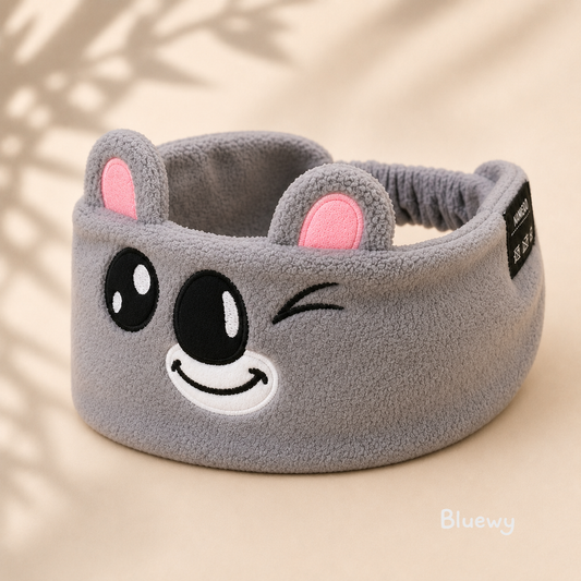 Bluetooth band voor kinds