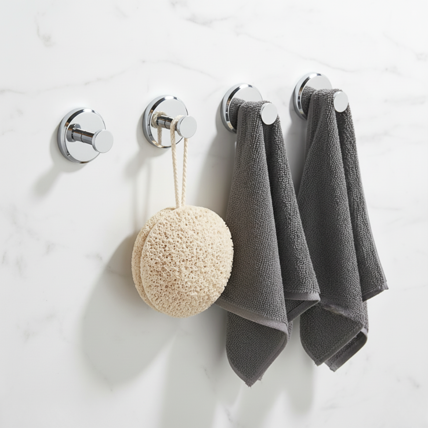 Monto StrongHold - Zuignaphaken