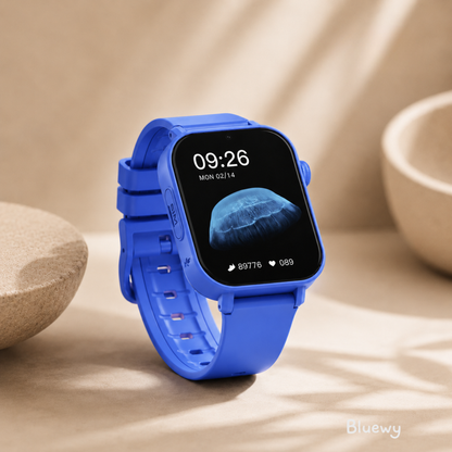 GPS Smartwatch