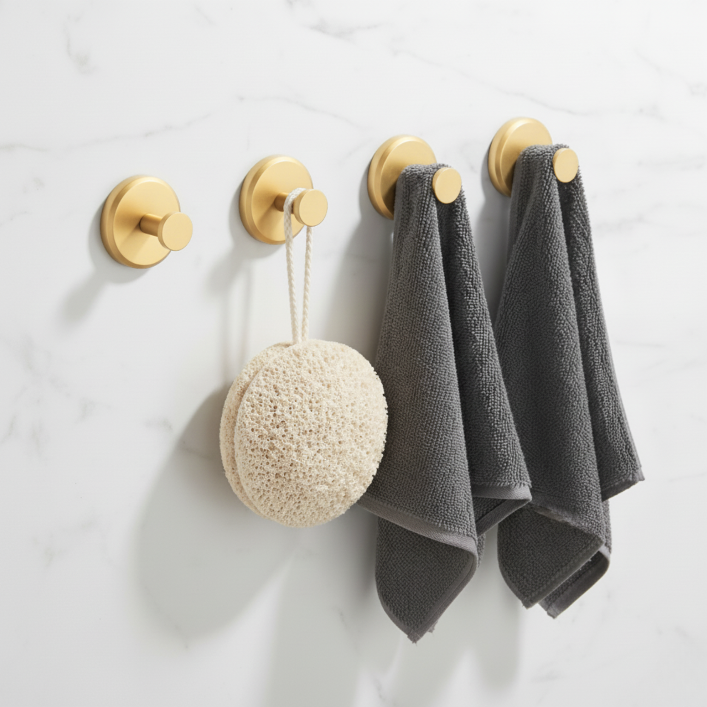 Monto StrongHold - Zuignaphaken