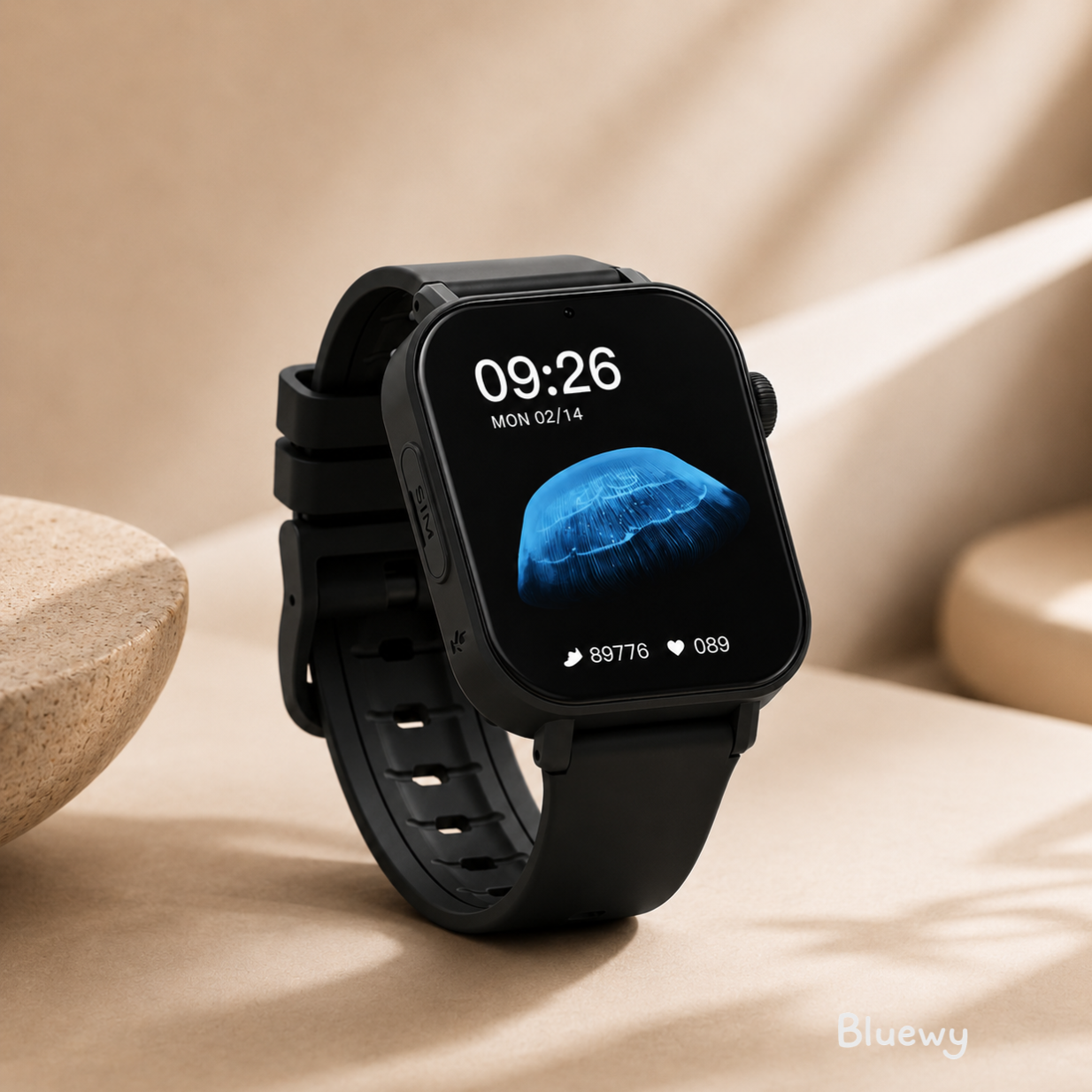 GPS Smartwatch