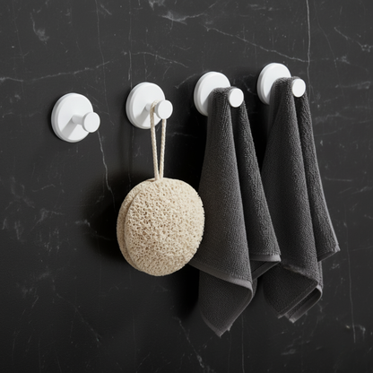 Monto StrongHold - Zuignaphaken