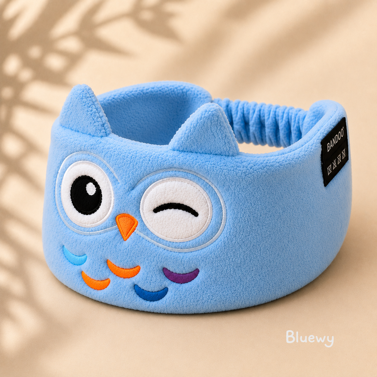 Bluetooth band voor kinds