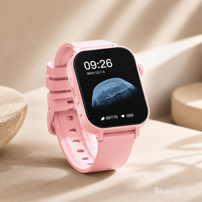 GPS Smartwatch
