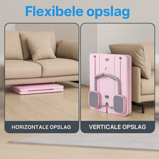 Pilates PRO - Home Reformer