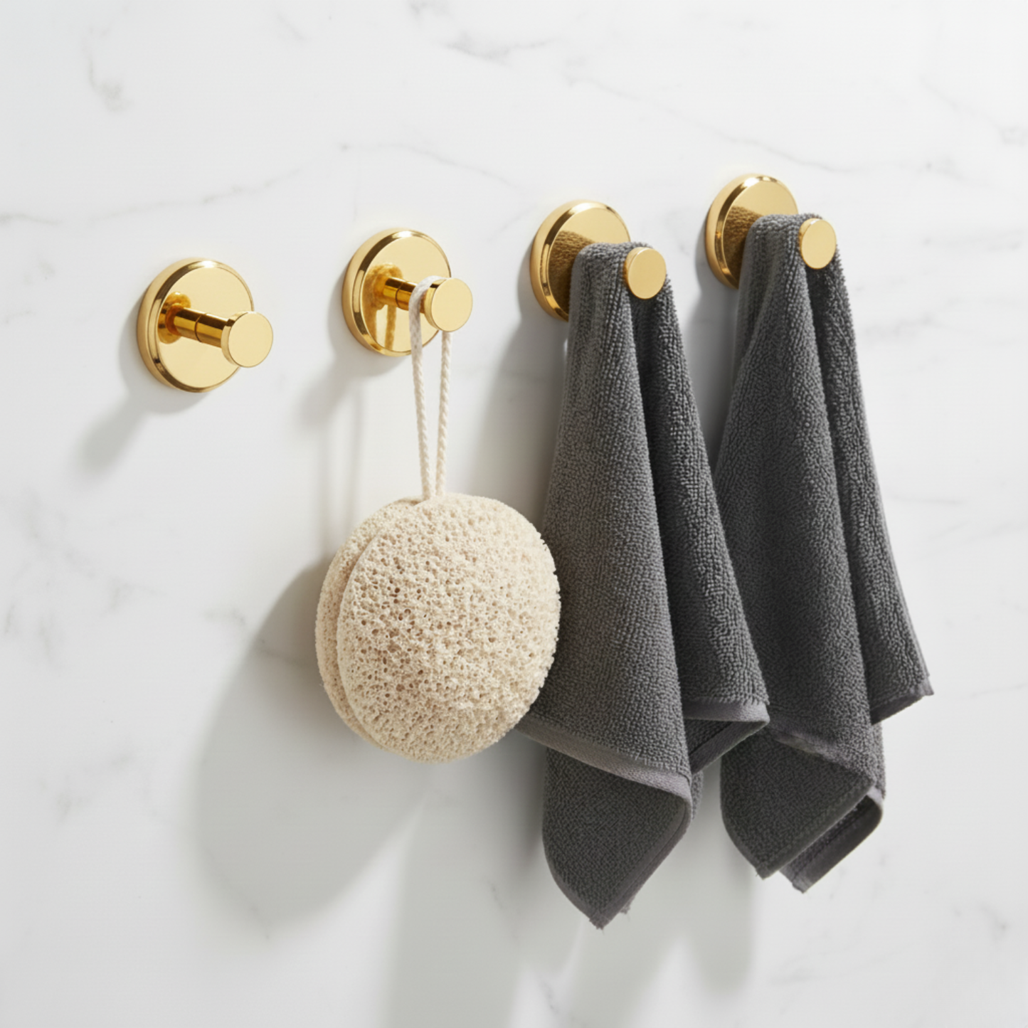 Monto StrongHold - Zuignaphaken