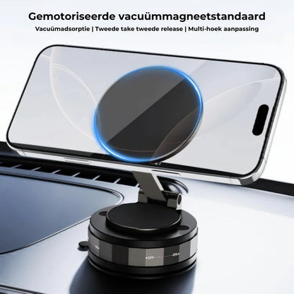 Rotaro 360° Magnetische Smartphone houder