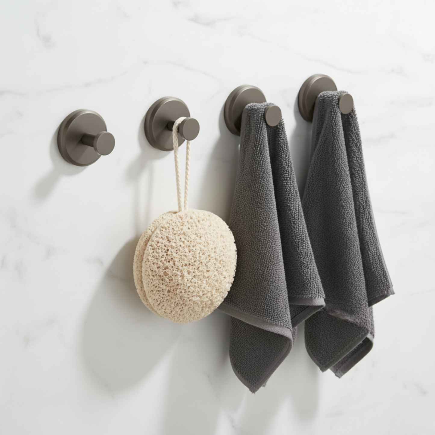 Monto StrongHold - Zuignaphaken