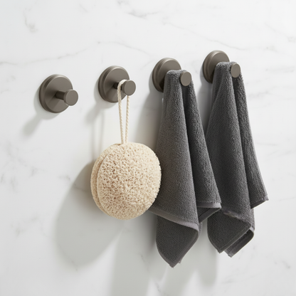 Monto StrongHold - Zuignaphaken