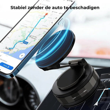 Rotaro 360° Magnetische Smartphone houder