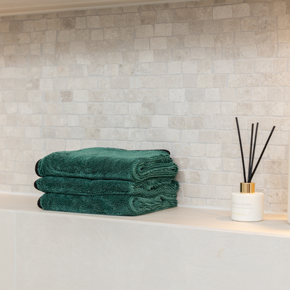 PerfectlyDry - Microvezel Droogdoek