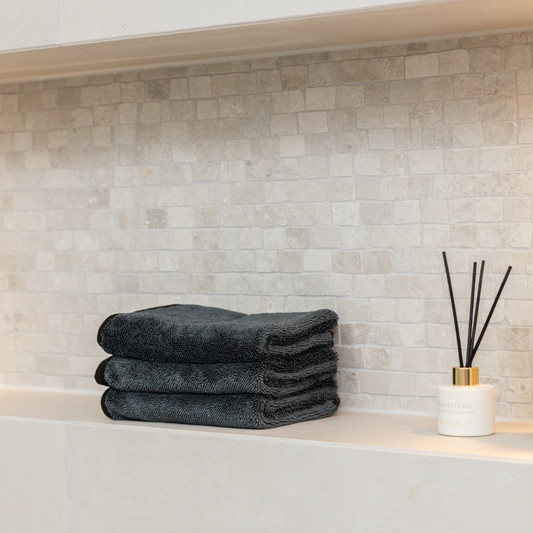 PerfectlyDry - Microvezel Droogdoek