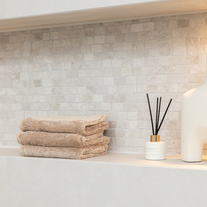 PerfectlyDry - Microvezel Droogdoek