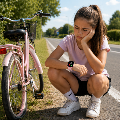 GPS Smartwatch