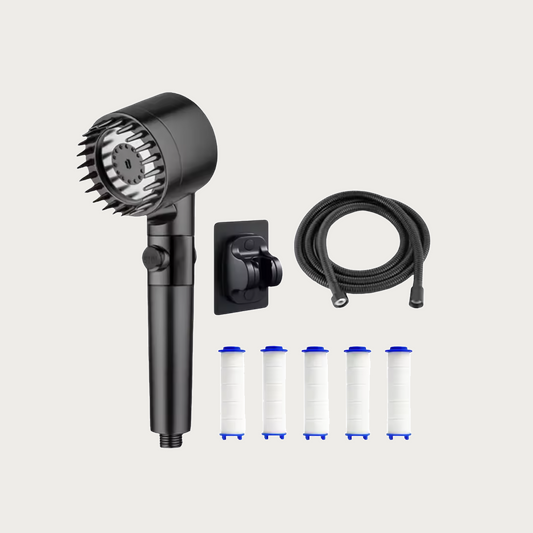 SilkyGlow Filter Douchekop