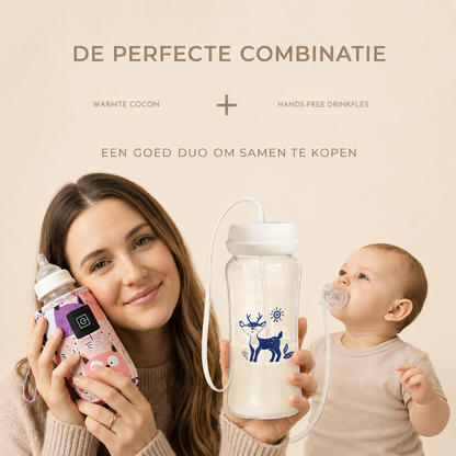 Warmte Cocon
