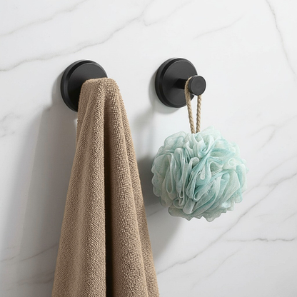 Monto StrongHold - Zuignaphaken