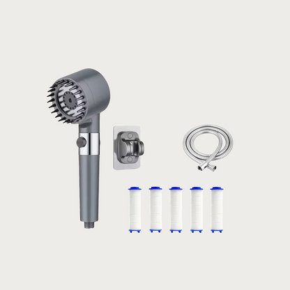 SilkyGlow Filter Douchekop