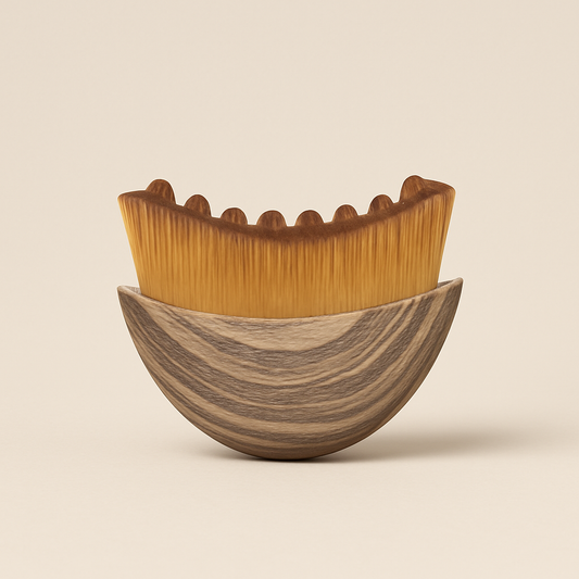 GlowSculpt - Beauty Brush