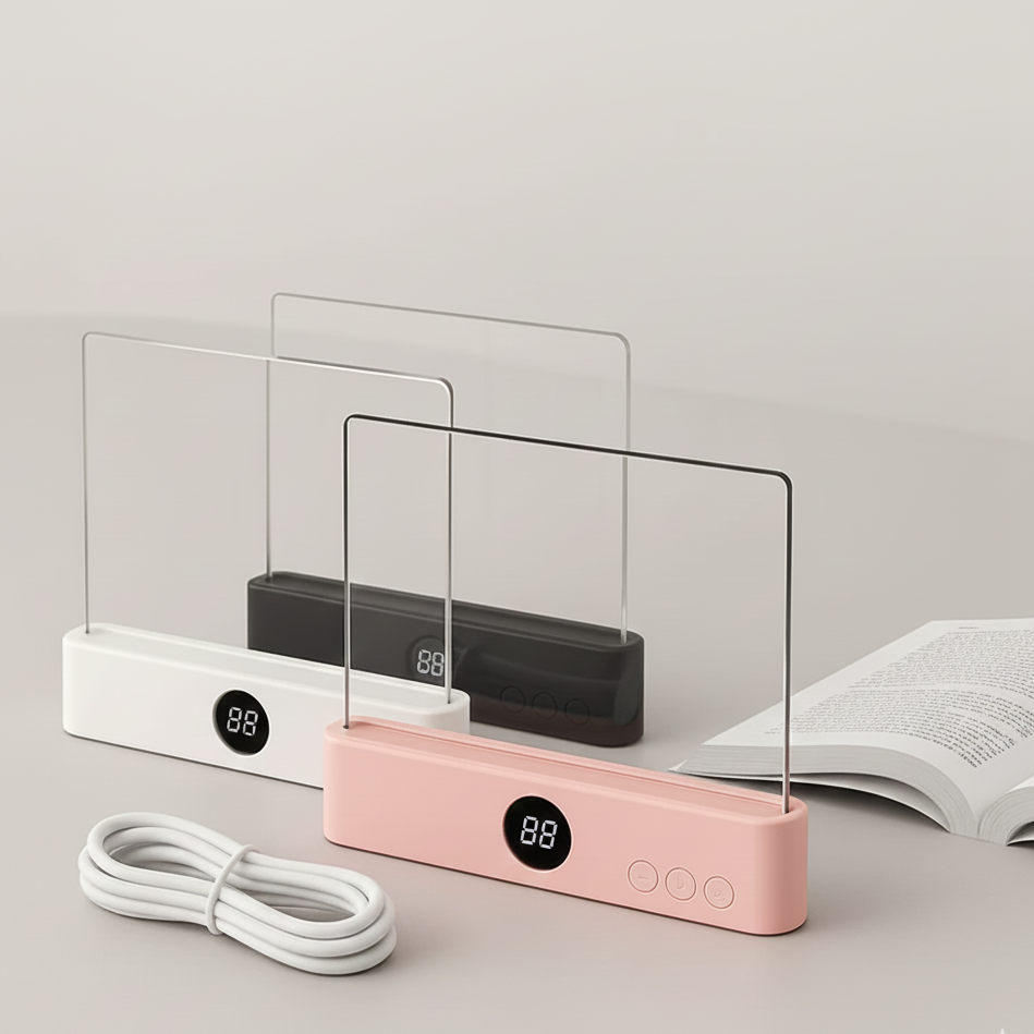 DreamLight Reader - Leeslamp