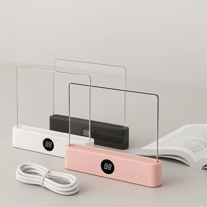 DreamLight Reader - Leeslamp