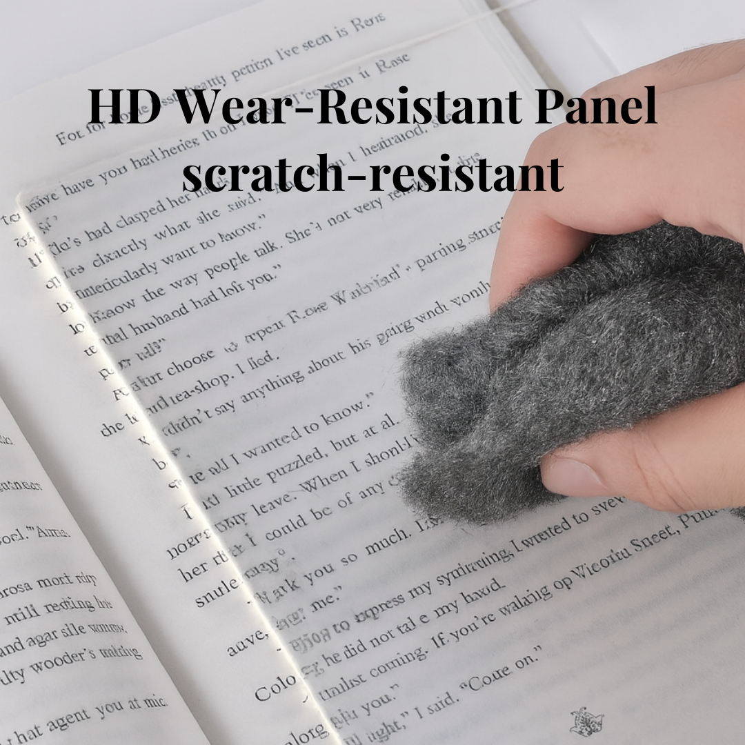 DreamLight Reader - Leeslamp