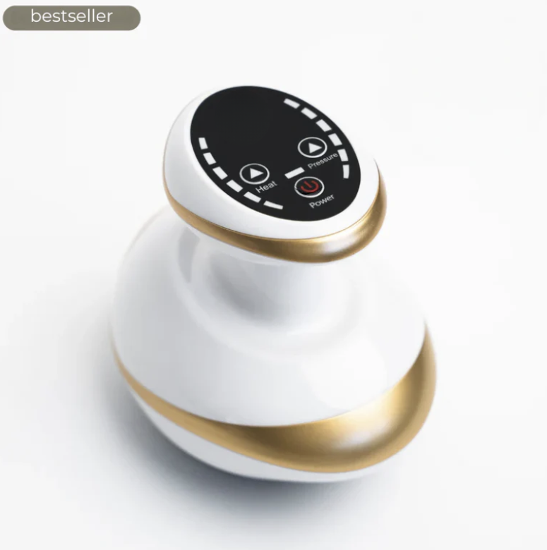 Contoura CelluSmooth - Massage apparaat