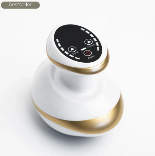 Contoura CelluSmooth - Massage apparaat