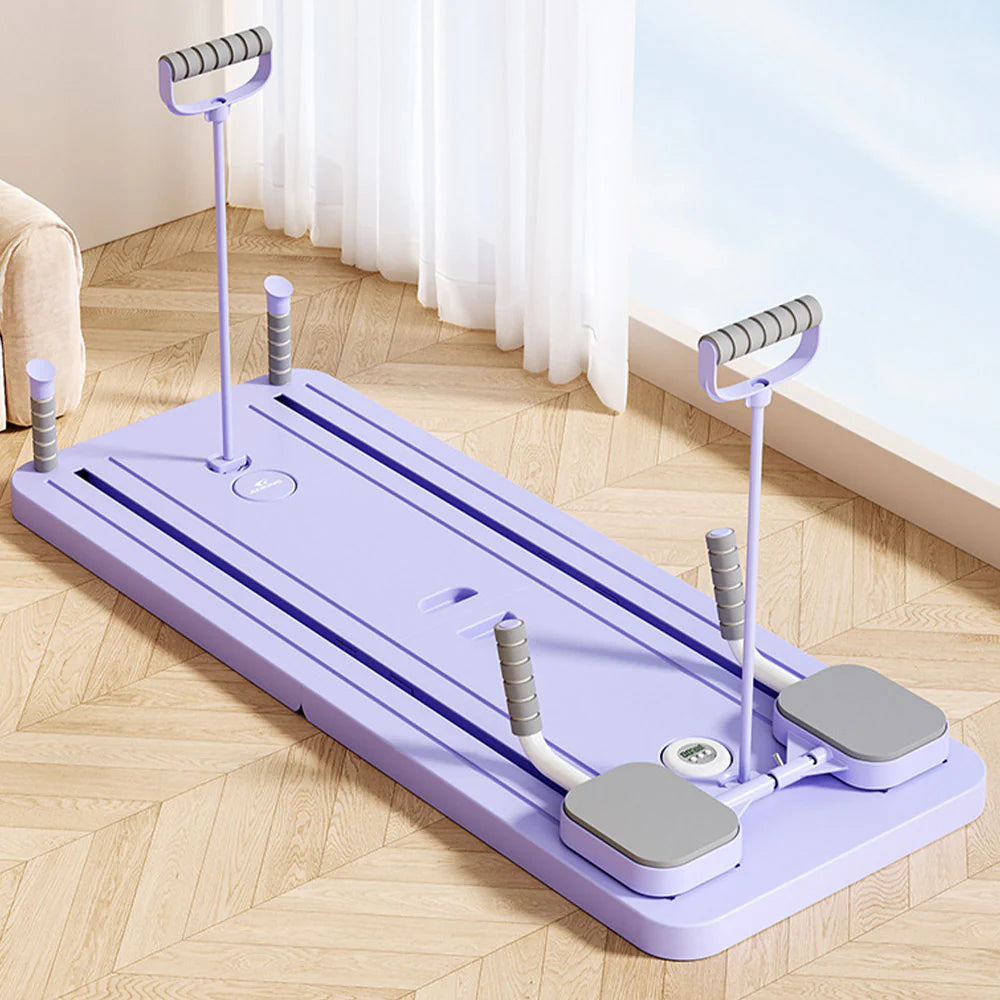 Pilates PRO - Home Reformer