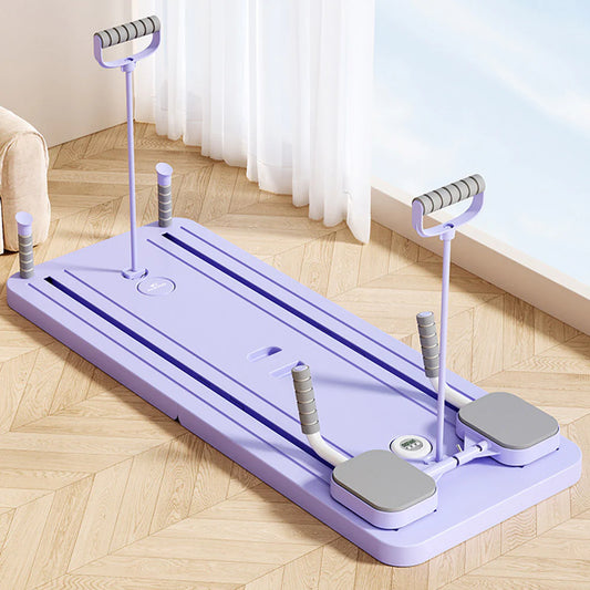 Pilates PRO - Home Reformer