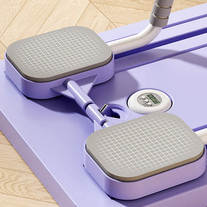 Pilates PRO - Home Reformer