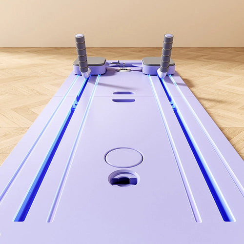 Pilates PRO - Home Reformer